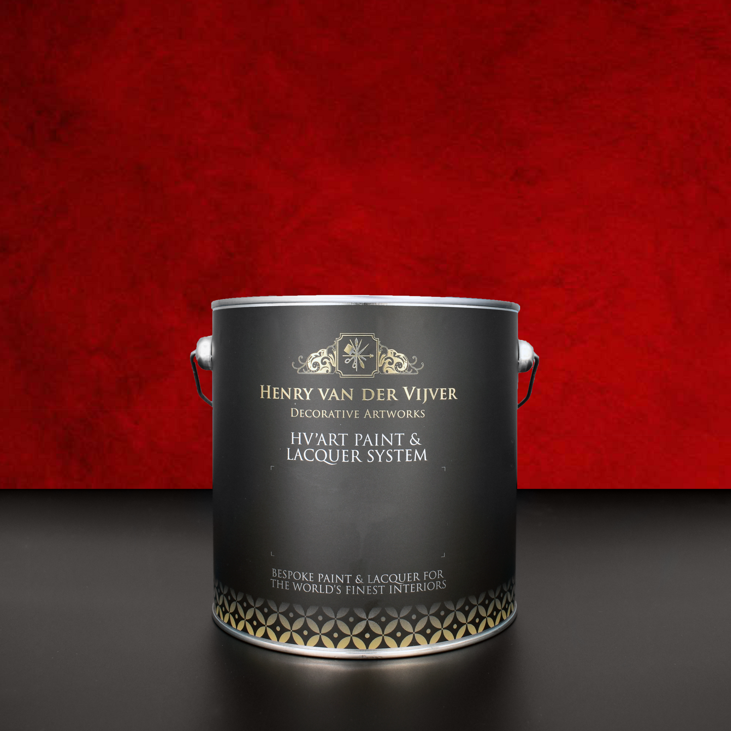 HV’ART Lacquer Paint