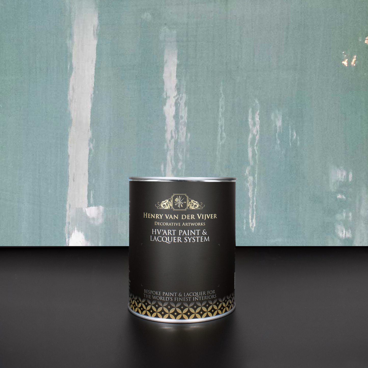 HV’ART Crystal Lacquer