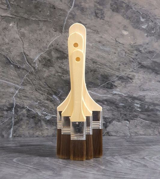 HV’ART Glider Brush Set