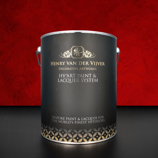 HV’ART Lacquer Paint
