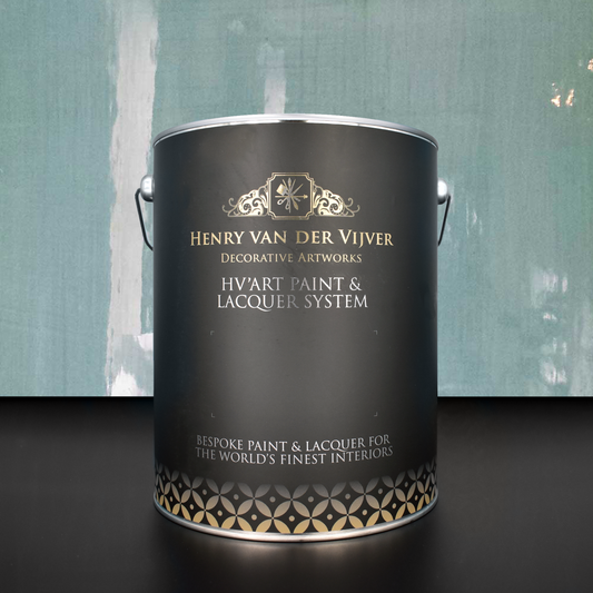 HV’ART Crystal Lacquer