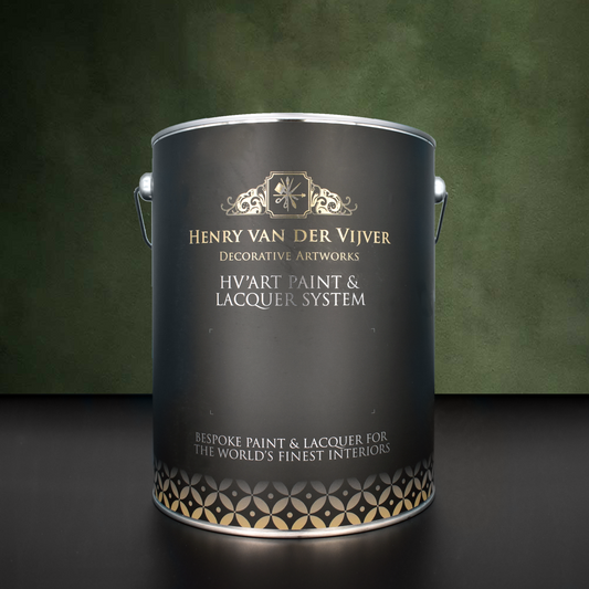 HV’ART Shellac Sealer