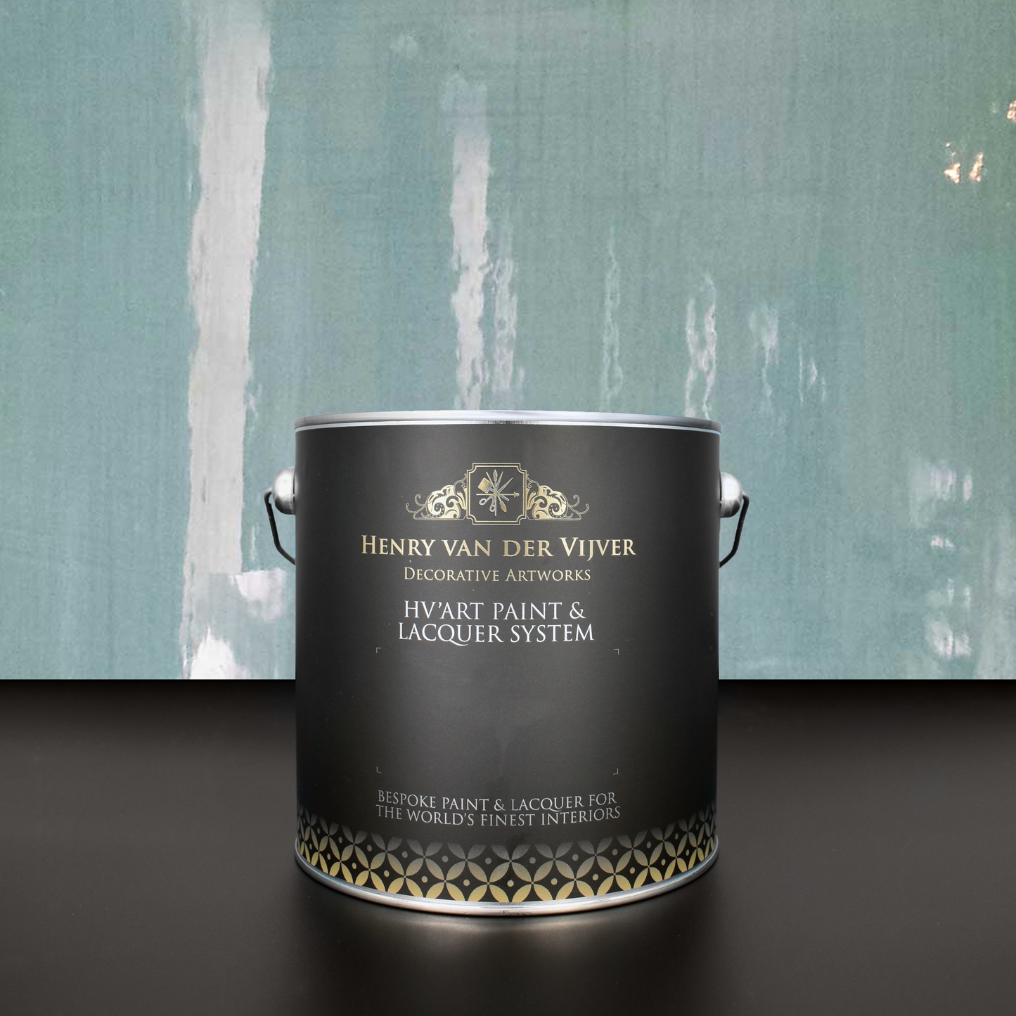 HV’ART Crystal Lacquer