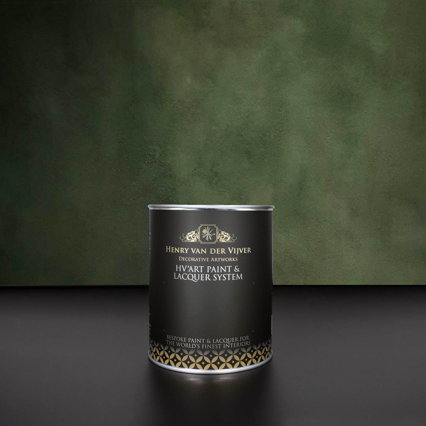 HV’ART Gesso Style Undercoat (GSU)