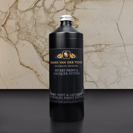 HV’ART Lacquer Glaze - 1 Litre